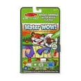 thumbnail image 1 of Melissa & Doug - 9464 sur la Route: Water Wow - Animaux Farfelus, 1 of 2