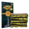 thumbnail image 1 of Chocolate de Dubai Sabor Crema de Pistache con Kataifi Sahara Bites Original - 130g Importado EAU, 1 of 4