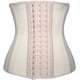 thumbnail image 1 of Chaleco corrector de postura con cinturón de soporte ajustable para hombro, espalda y pecho para mujer, 1 of 4