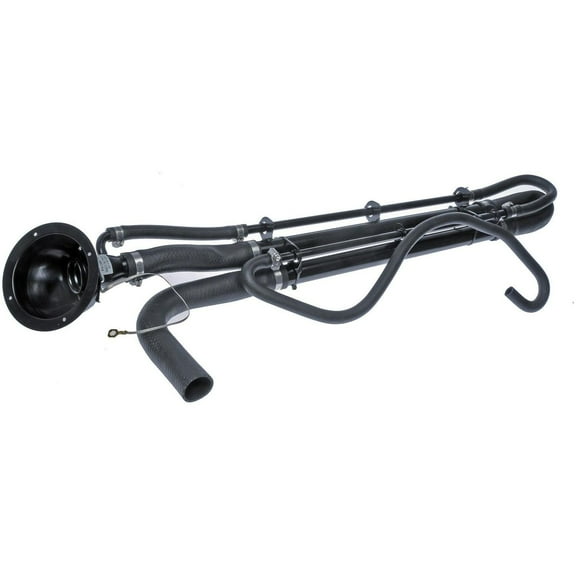 Dorman 577-339 Fuel Filler Neck for Specific Chevrolet / GMC Models