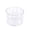 B, variant on mdesiwst Tulip Bulb Planter Hydroponic Plant Growing Container with Clear Water Reservoir Multi-Hole Hydroponic Planter for Home Gardening Narcissus Hyacinth