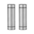 thumbnail image 1 of Cylinder Linear Motion Ball Bearing, Nickel Plated Linear Ball Bearing  For 3D Printer, 1 of 8