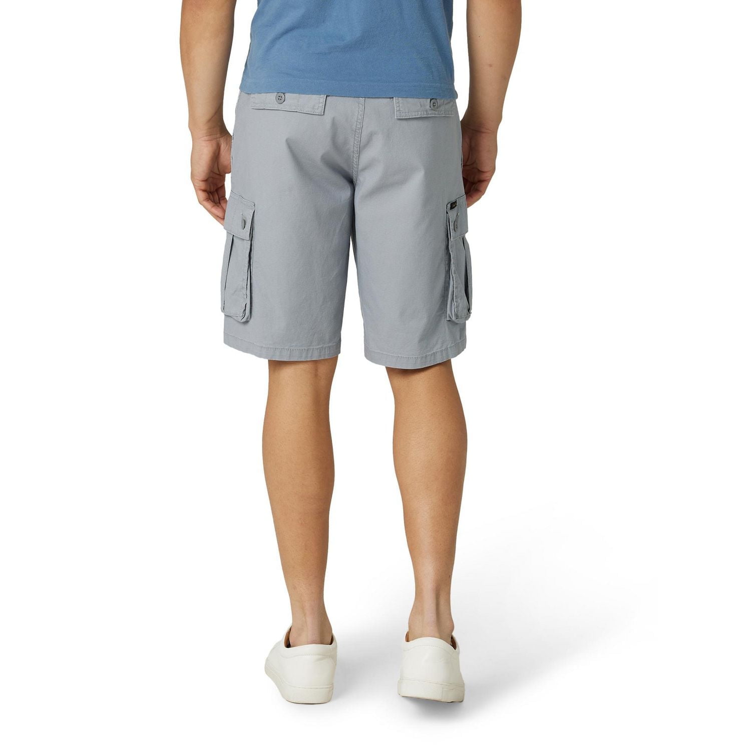Lee Short Cargo Ripstop Pour Homme