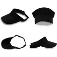 thumbnail image 3 of Gorra con visera CHAO Unisex Hombre Mujer Anti-sol Anti UV, 3 of 4