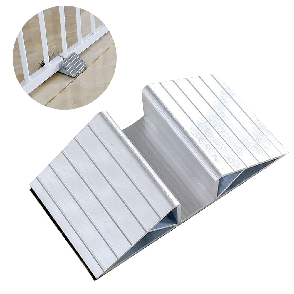 baby gate fittings