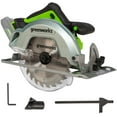 thumbnail image 1 of Greenworks 24V 7-1/4-inch Brushless Circular Saw, Battery Not Included, 1501202AZ, 1 of 8