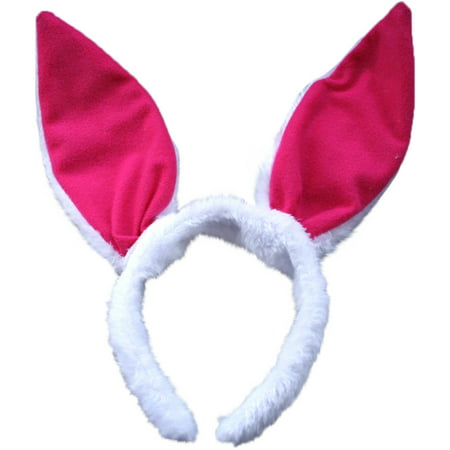 Deluxe Easter Bunny Ears