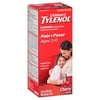 Product of Tylenol, Childrens Pain/Fever Reducer Cherry Blast, Count 1 - Children & Infants / Grab Varieties & Flavors