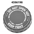 thumbnail image 4 of Bouchon de Réservoir de Liquide de Refroidissement pour Véhicules Chrysler et Jeep, 4 of 7