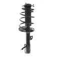 thumbnail image 3 of Complete Corner Unit Assembly -Strut, Mount and Spring, 3 of 4