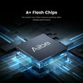 thumbnail image 6 of Mini Portable SSD 250GB External Mobile Solid State Drive USB 3.1 Ultra-Slim Hard Drive for Laptop PC, 6 of 6