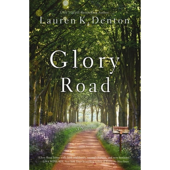 Glory Road - Paperback