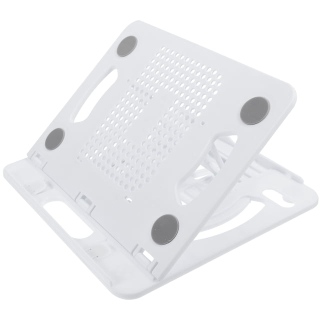 Support de Tablette Pliable Support de Tablette de Bureau Support de Tablette Réglable Support de Tablette Portable