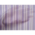 thumbnail image 4 of oneOone Organic Cotton Voile Fabric Multicolor Stripe Print Sewing Fabric BTY 42 Inch Wide, 4 of 4