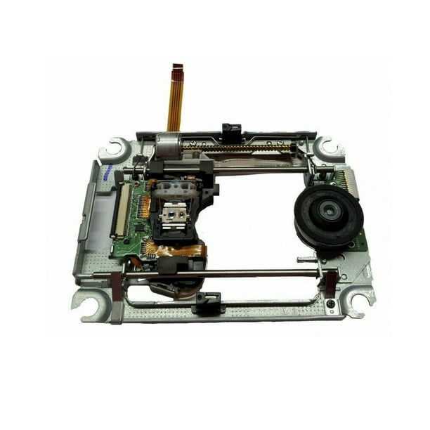 PS3 máquina delgada SLIM KEM-450AAA cabezal láser PS3 KES-450A cabeza calva con marco 450 cabeza calva