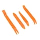 thumbnail image 2 of 16 Uds. Herramienta Instaladora Eliminación Audio para Tablero Radio Puerta Coche, 2 of 8