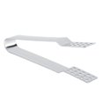 thumbnail image 1 of Multifunctional Stainless Steel Tea Bag Clip Kitchen Cooking Garget, 1 of 9