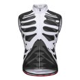 thumbnail image 2 of Chaleco de unisex Camiseta corta de jersey sin Chaqueta SG shamjiam Chaleco de ciclismo, 2 of 9