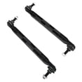 thumbnail image 3 of Eslabón Del Extremo De La Barra Estabilizadora, Tratamiento Térmico Larga Vida útil Eslabón De La Barra Estabilizadora Resistente Al Desgaste K750519 Izquierda Derecha Alta Mgaxyff Car Suspension Kit, 3 of 8