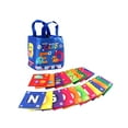 thumbnail image 4 of Xuanheng Flash Cards Early Learning Toy for Games Communication Observation Alphabet, 4 of 8