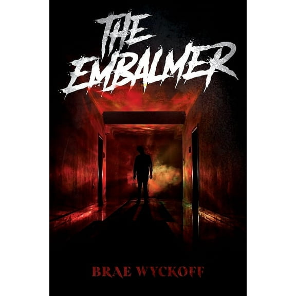 The Embalmer, (Paperback)