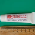 thumbnail image 6 of Opvise 20g Thermal Conductive Grease Paste Silicone Compound Heat Sink Plaster Tool, 6 of 6
