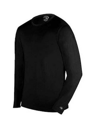Duofold By Champion Varitherm Men's Long Sleeve Thermal Shirt