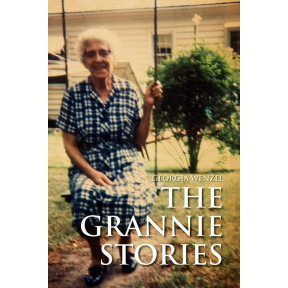 The Grannie Stories