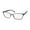 navy, variant on DANA BUCHMAN PRIMROSE CATEYE CONTEMPORARY LOOKS AUTHENTIC EYEGLASS FRAME/EYEWEAR