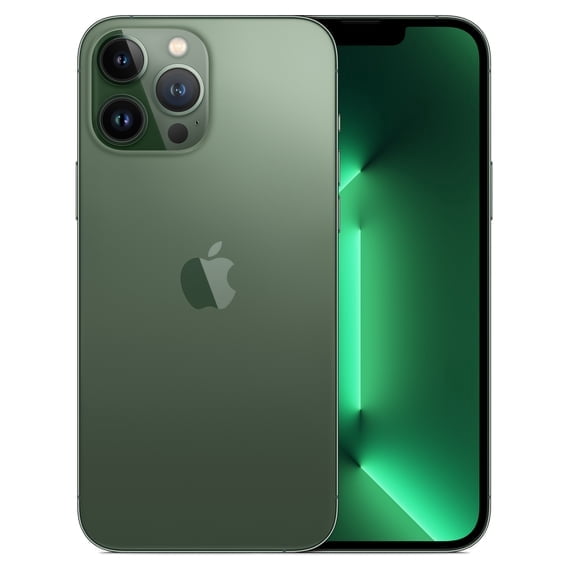 Iphone 13 Pro Mac