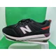 thumbnail image 2 of New Balance Mens 009 Training Shoes Black White MS009LA1 Sneakers Size 8 4E, 2 of 5