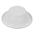 thumbnail image 5 of Plastic Dinnerware, Bowls, 5 Oz, White, 125/pack | Bundle of 5 Packs, 5 of 6