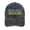 Black, variant on Democracy Isn’t A Spectator Sport Gray Baseball Cap for Men Women, Adjustable Snapback Hats Cotton Hat