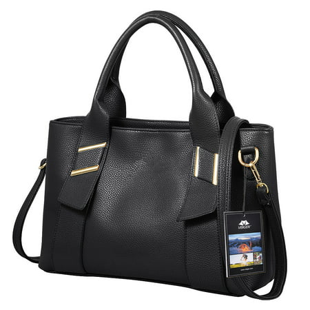 New Style Genuine Leather Women's Shoulder Bag, High-Quality Casual Handbag, Large Tote Messenger Bag for Ladies,