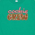 thumbnail image 4 of Inktastic Cookie Crew Boys or Girls Baby T-Shirt, 4 of 5