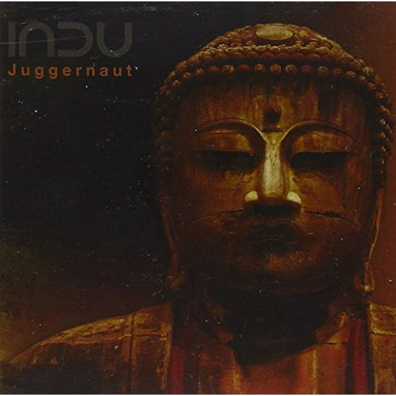 Jaggernaut (CD)