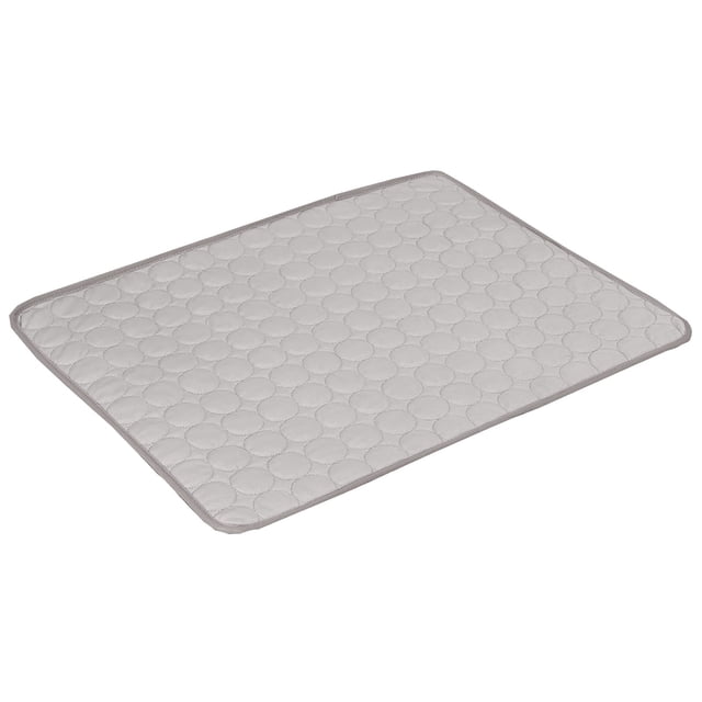 DPTALR Pet Cool Mat Ice Silk Cushion For Dogs Cats Washable Pet Cool Blanket For For Bed Sofa Car Seat Floor