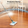 thumbnail image 6 of Dxssxc Brick & Stone Cleaner Spray, Dissolves Rust, Oil & Grime, for Cleaning Stone, Brick & Tile Surfaces, Deep Cleaning Results, Restores Gloss for a Dazzling Finish (1pc), 6 of 8