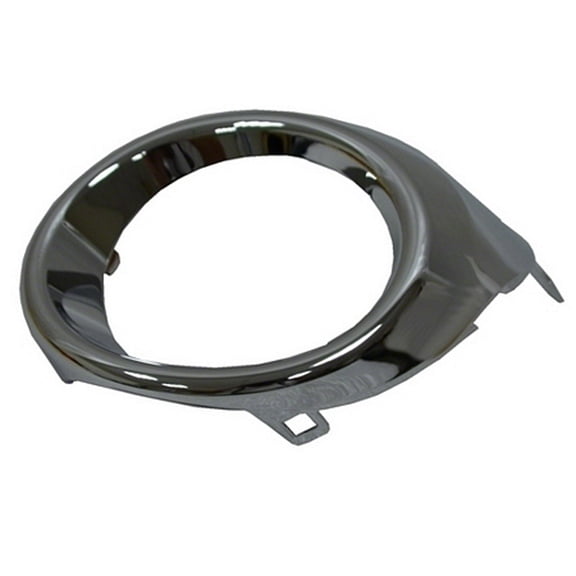 KAI New Standard Replacement Front Passenger Side Fog Light Bezel, Fits 2013-2015 Lexus ES300H