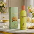 thumbnail image 3 of Fragrance Maison Alhambra Glacier Bella 150 ml Femmes, 3 of 3