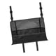thumbnail image 4 of Organizador de malla para interior de coche, universal, con bolsillo para el respaldo del asiento. Negro, 4 of 9