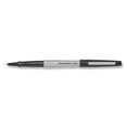 thumbnail image 3 of Paper Mate Flair Felt Tip Pens, Ultra Fine Point (0.4 mm), Black, 3 of 5