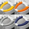 thumbnail image 3 of 1/2/3 Paires Innovantes Communes Adorables Personnalisables Lavables Riches et Colorées Hygiéniques Usage d'Été Déodorant Durable Design de Dessin Animé Style E 3 Paires, 3 of 6