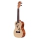 thumbnail image 4 of Jaoques Kit de ukelele de concierto de 23 pulgadas, 4 cuerdas, principiante acústico, 4 of 8