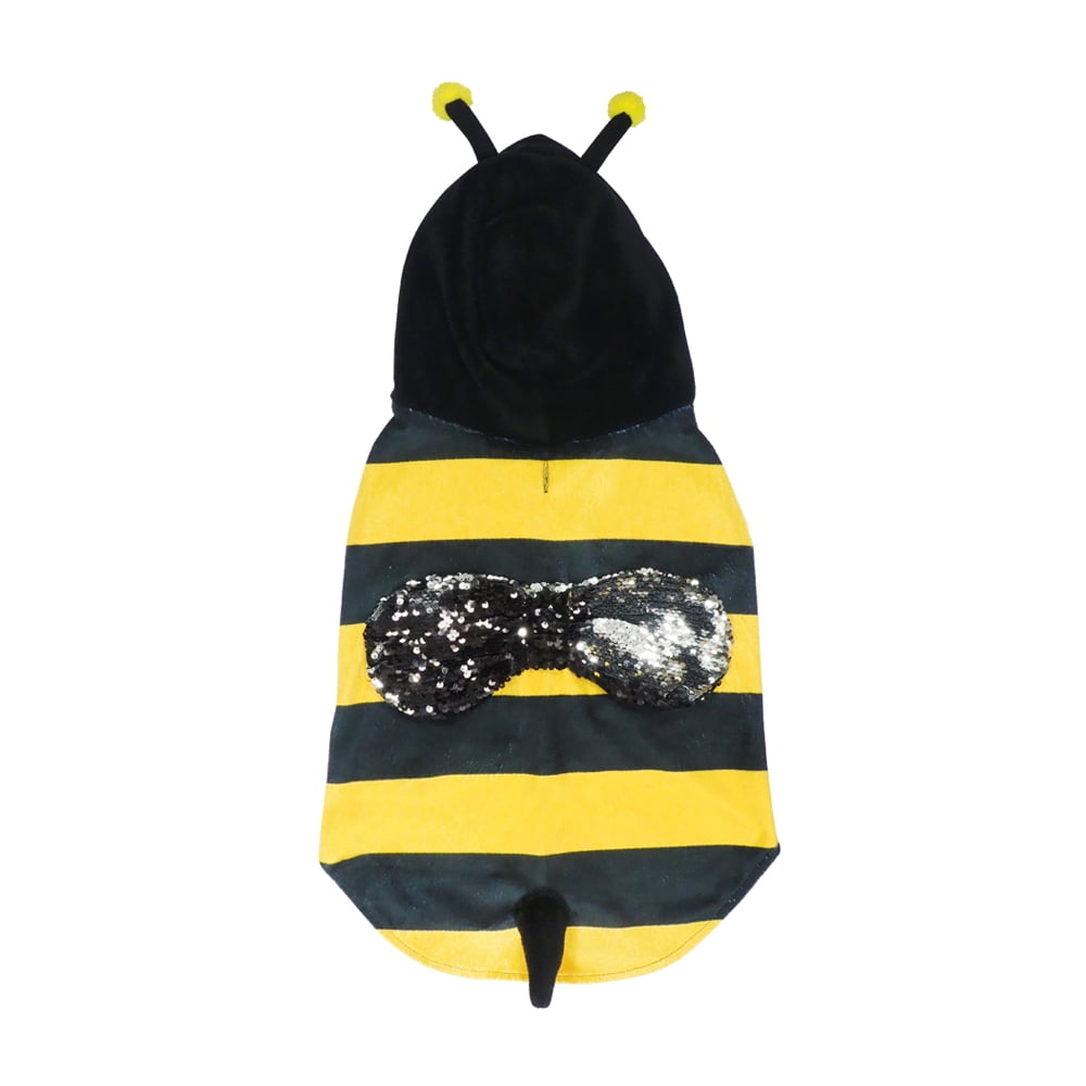 Vibrant Life Vl Hw Bumblebee Costume Medium