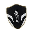 thumbnail image 1 of Objetivo de patada de taekwondo para niños, objetivo de mano, objetivo de golpe, equipo de entrenamiento de taekwondo Escudo negro, 1 of 9