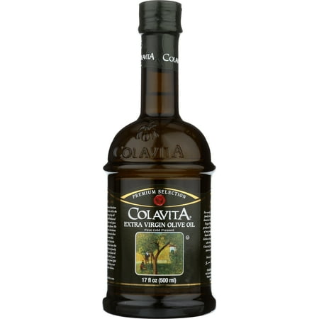 colavita virgin olive extra oil oz fl selection premium cvs