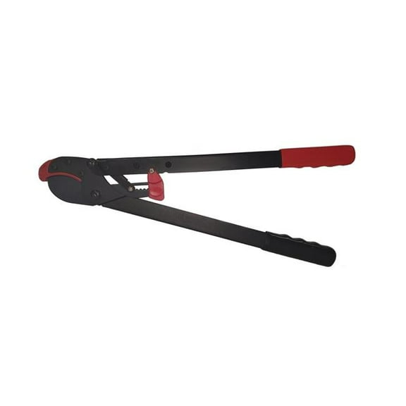 Ironwood IRWIW1423 All Metal Ratchet Lopper 1.5 in. Cut