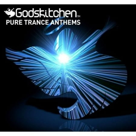 Pure Trance Anthems / Various (The Best Trance Anthems Ever)