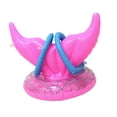 thumbnail image 4 of STARTIST Inflatable Toss Game Set Summer for Party Accessories Backyard Children Pink, 4 of 9